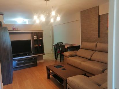 Flat for sale in Zona Playa