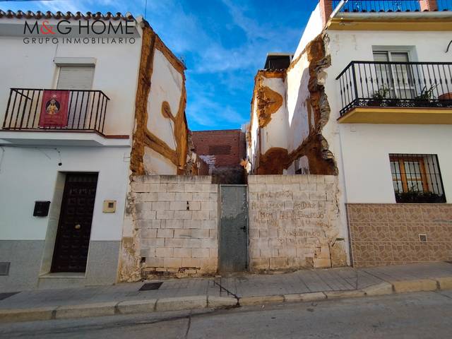 Terreno residencial en Venta en Calle Robledillo en Hispanidad - Vivar Téllez