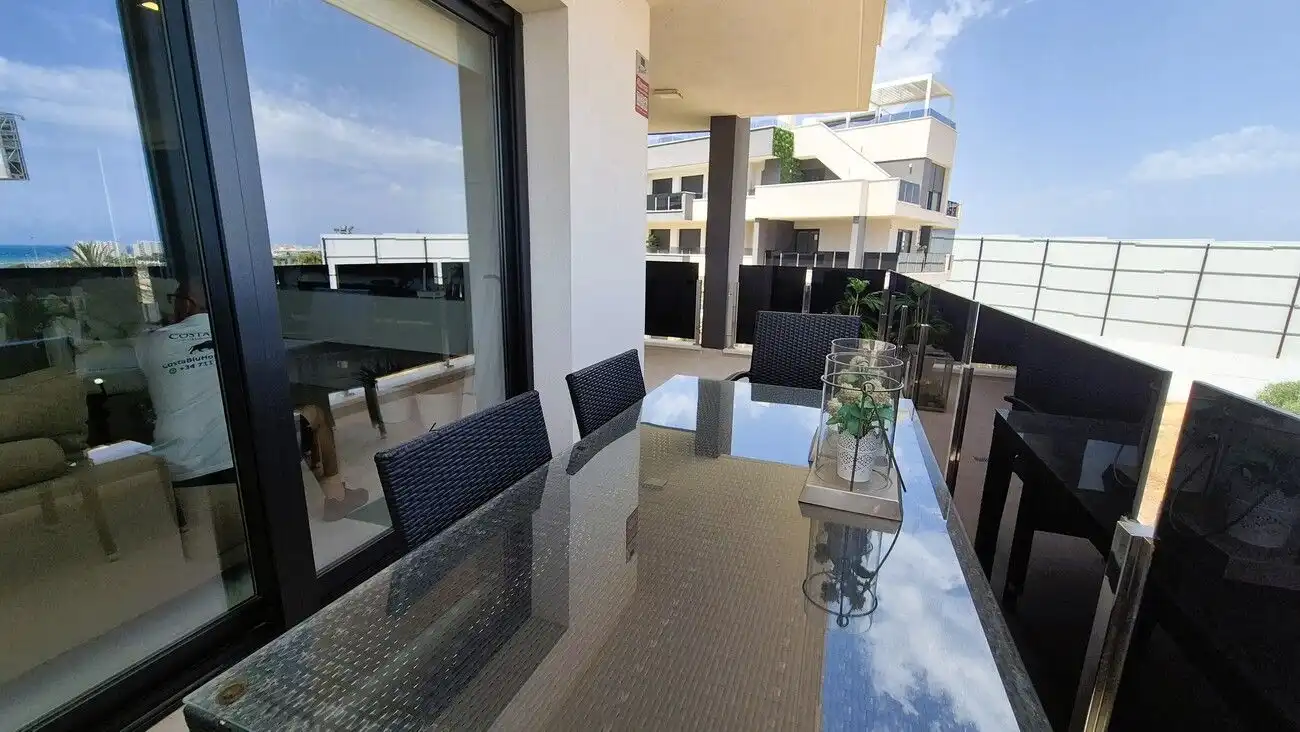 Apartment mit Pool zum Verkauf in Calle Salustiana, imagen 35