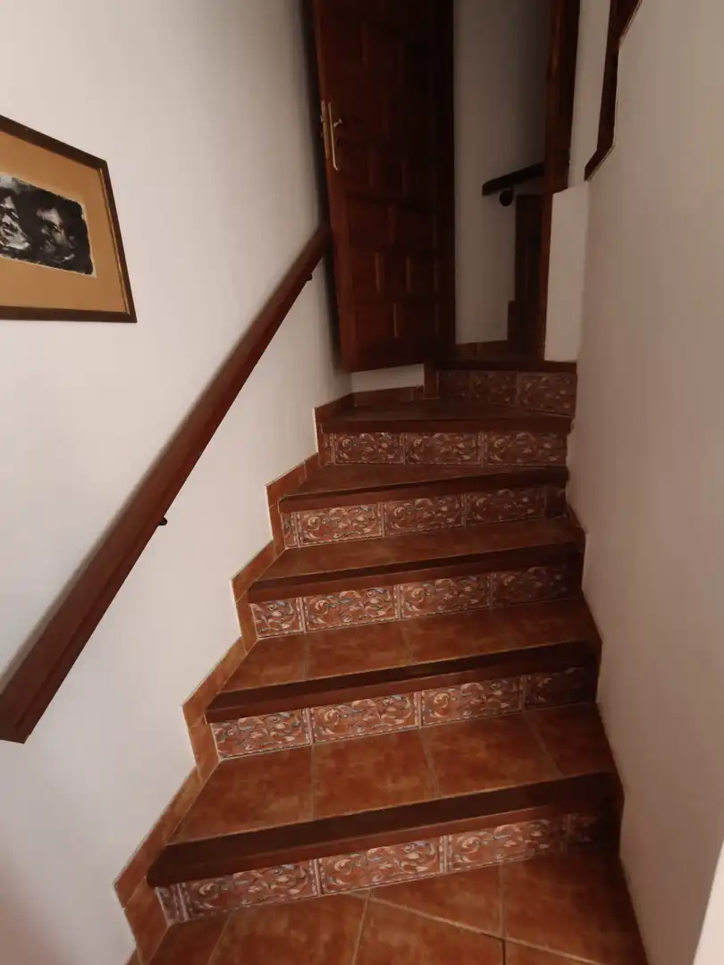 Casa rústica en venda a Casco urbano, imagen 23