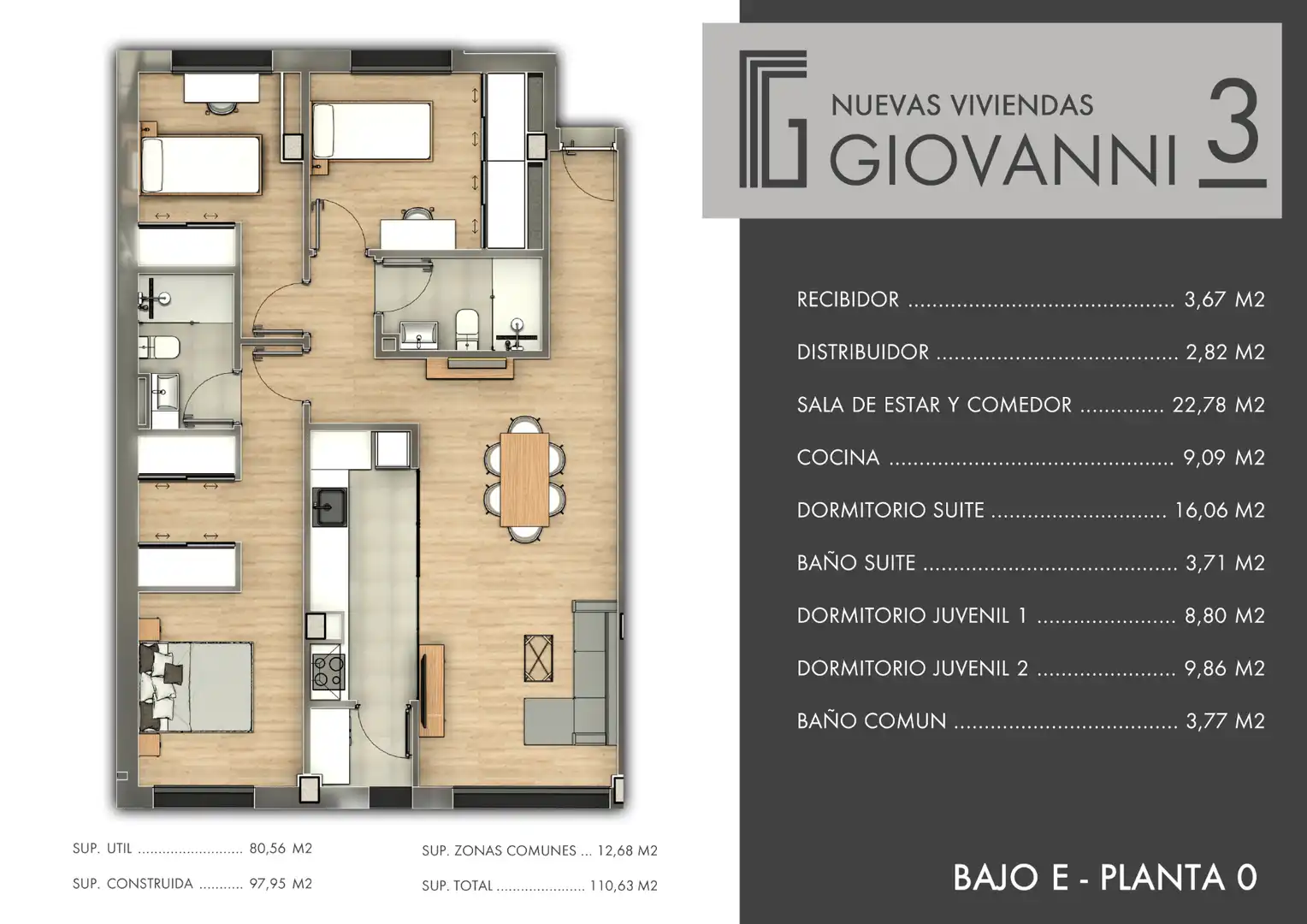 Flat for sale in Maracena  with Air Conditioner and Swimming Pool