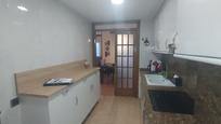 Kitchen of Flat for sale in Terrassa  with Heating, Terrace and Storage room