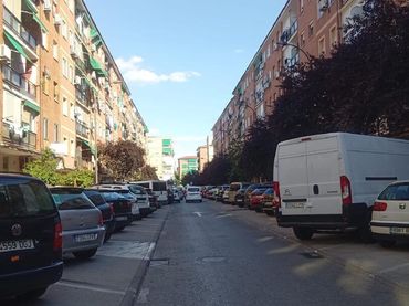 Appartement à vendre à Universidad