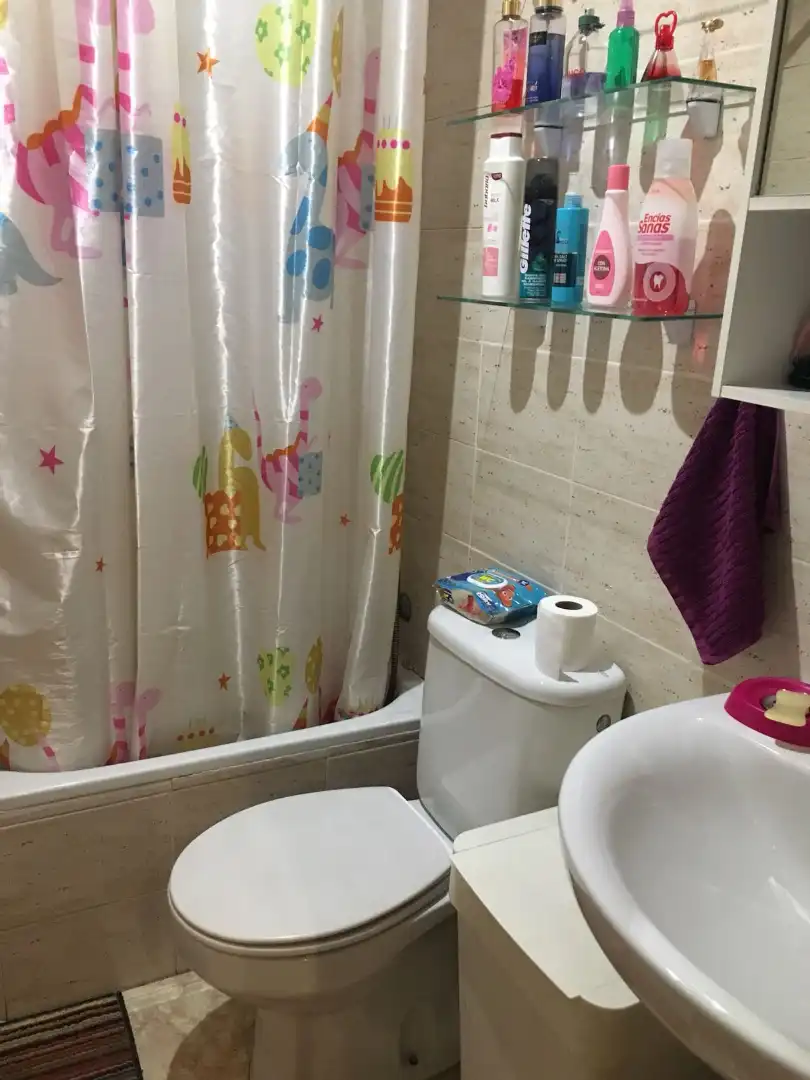 Study for rent in Berruguete