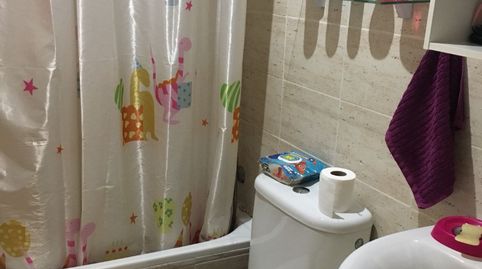 Photo 4 of Study for rent in Berruguete, Madrid Capital