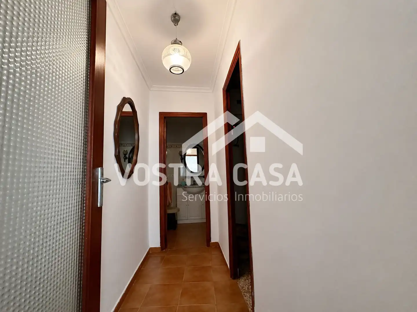 Casa adosada en venta en Jalance