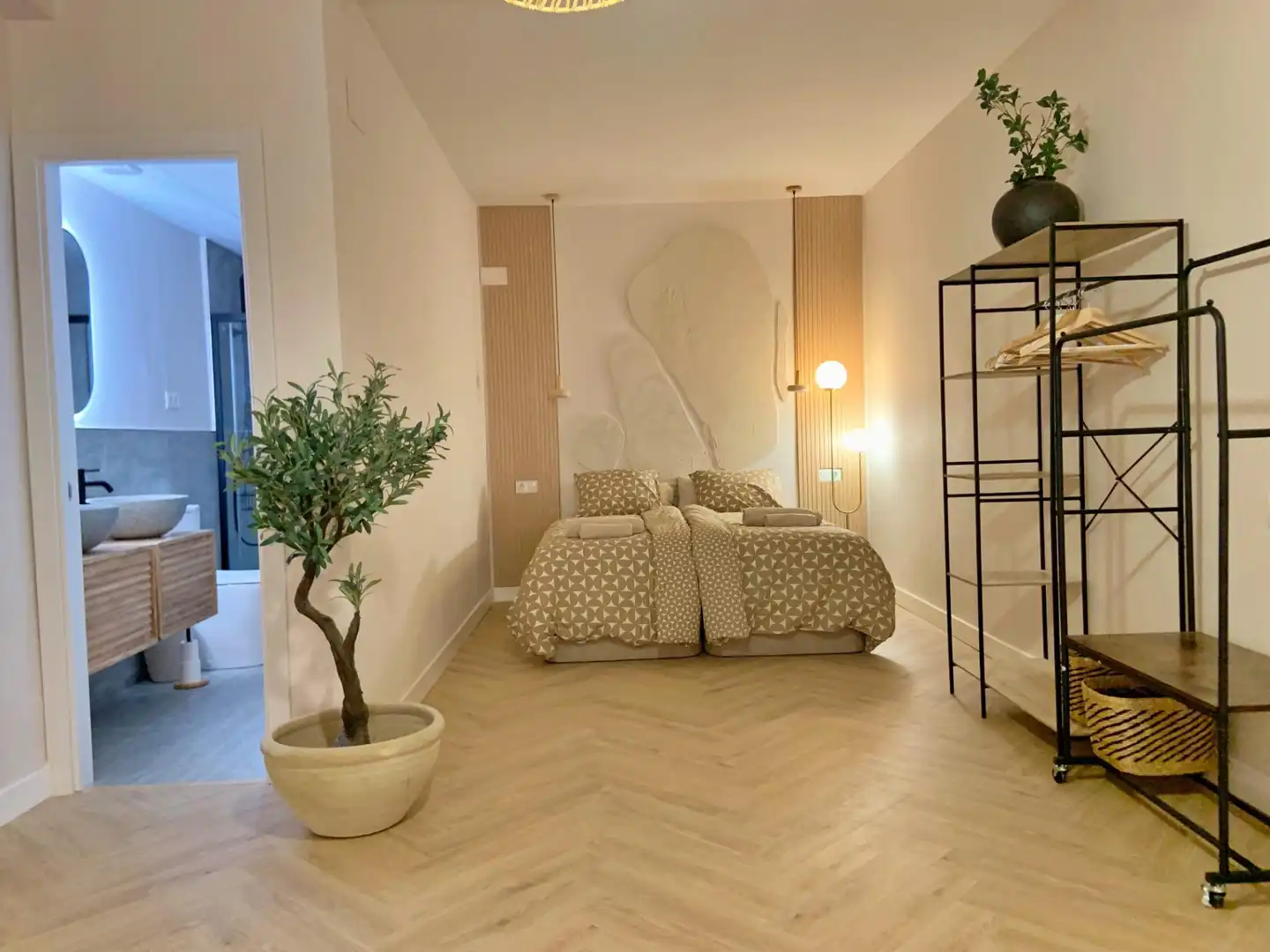 Apartament en venda a Calle de San Quintín, imagen 10