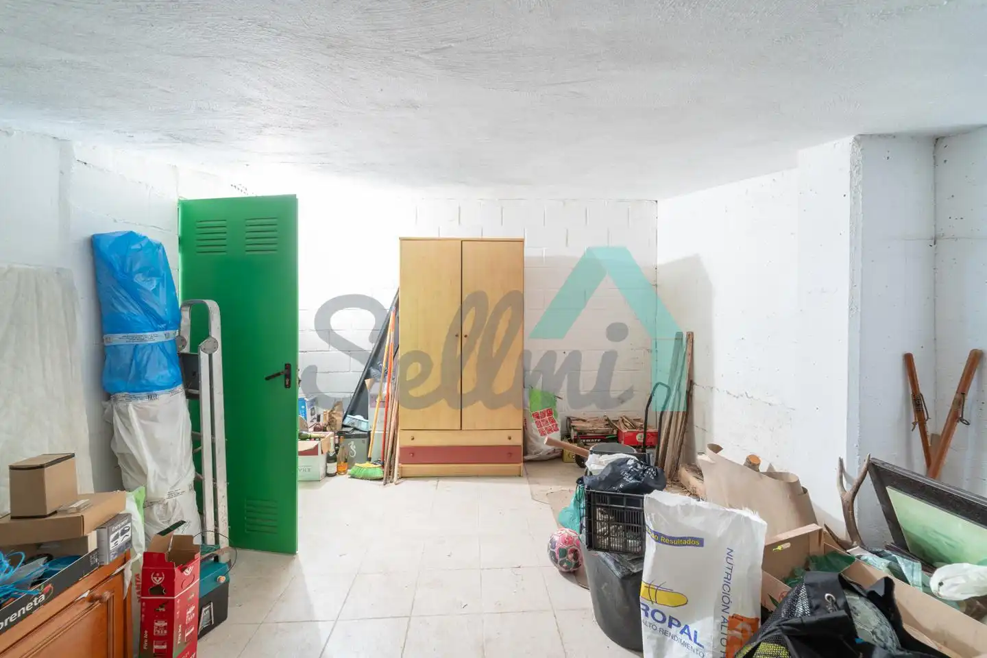 Piso en venta en Somiedo con Calefacción, Parquet y Terraza