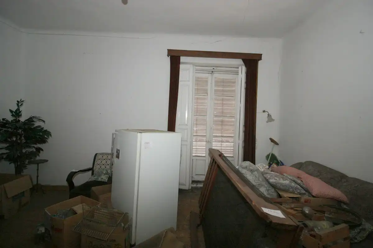 Casa amb terrassa en venda a Calle Mayor 19, imagen 16
