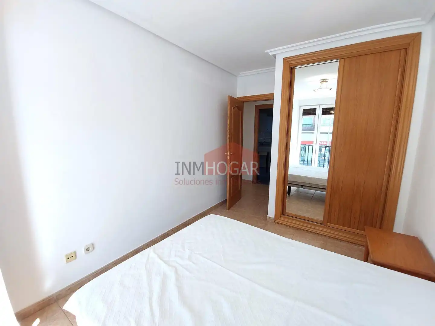 Piso con terraza en venta en Arévalo, imagen 15