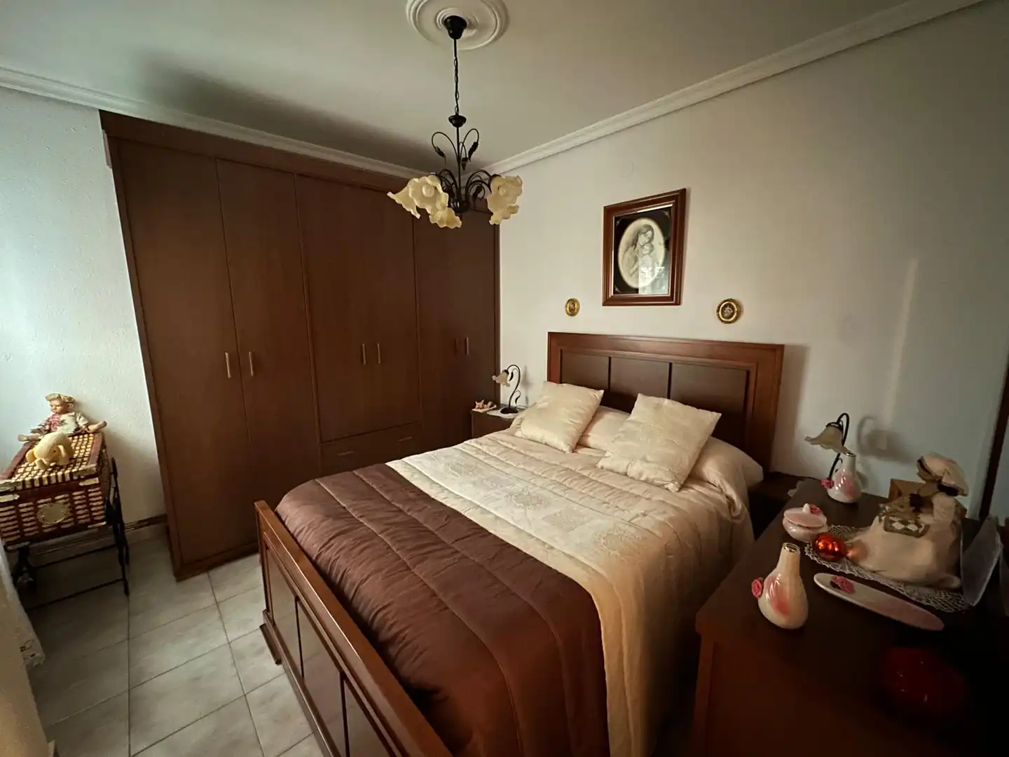 Piso con ascensor en venta en Don Benito, imagen 7