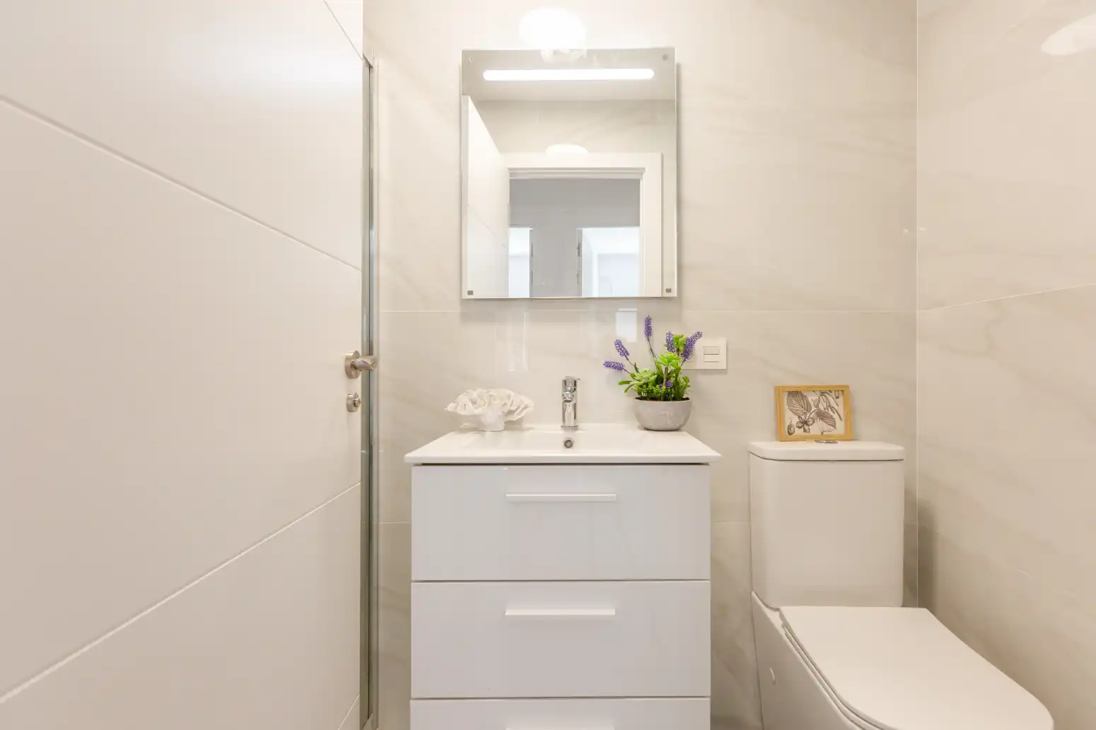 Flat with terrace for sale in Ansoáin - CALLE CANTERAS 23, imagen 15
