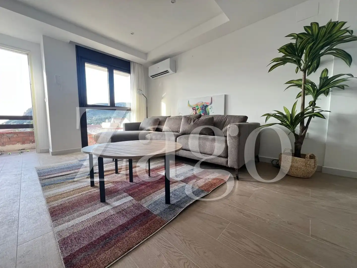 Adosado con piscina en venta en Portmán, imagen 15