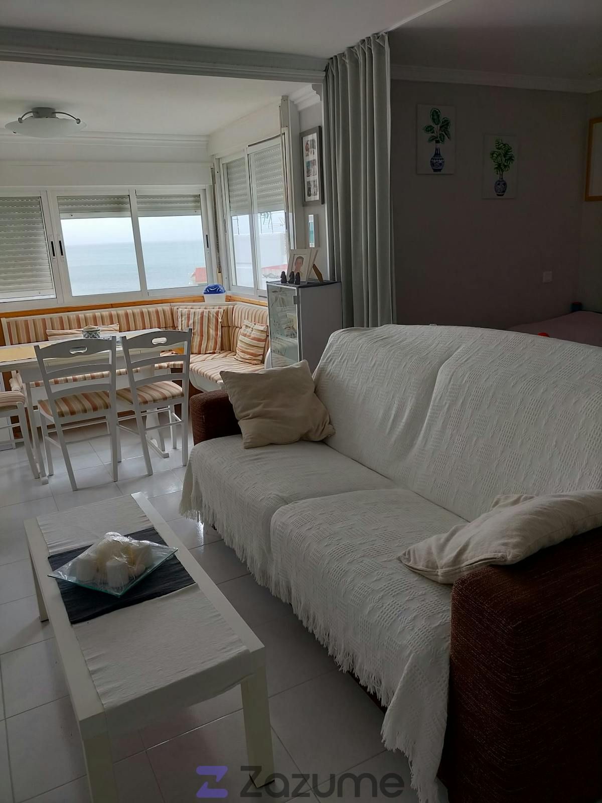 Flat to rent in C. Tres Banderas, Puerto de Estepona