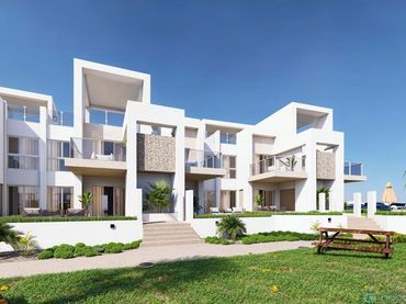 Haus mit Pool zum Verkauf in Rojales