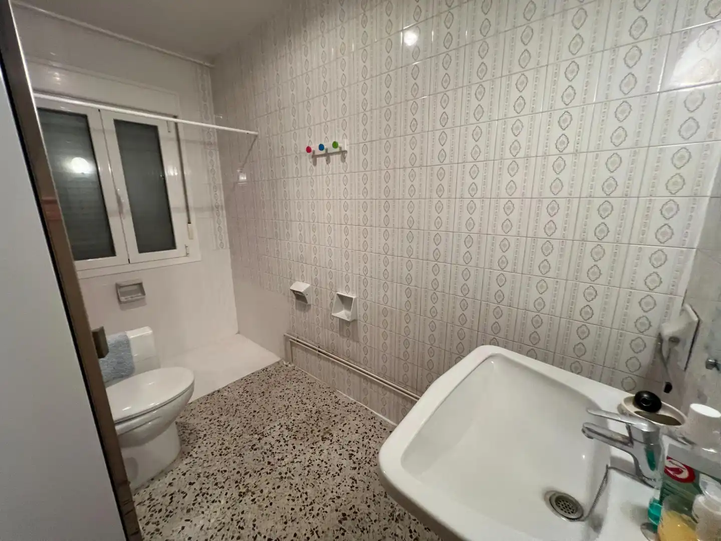 Baño de Casa o chalet en venta en Zaragoza con Calefacción y Terraza