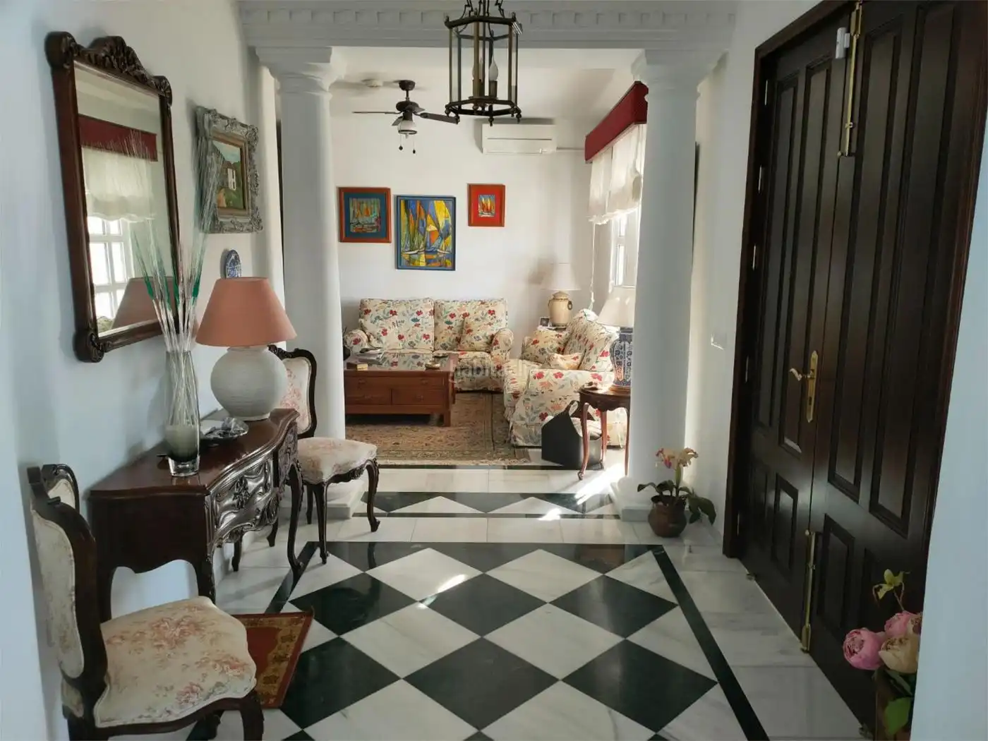 Casa en venda a Calle Bogotá 105a, imagen 3
