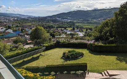 House or chalet for sale in O Cruceiro  - Lérez, 41-A, O Burgo - Campus Universitario, Pontevedra Capital