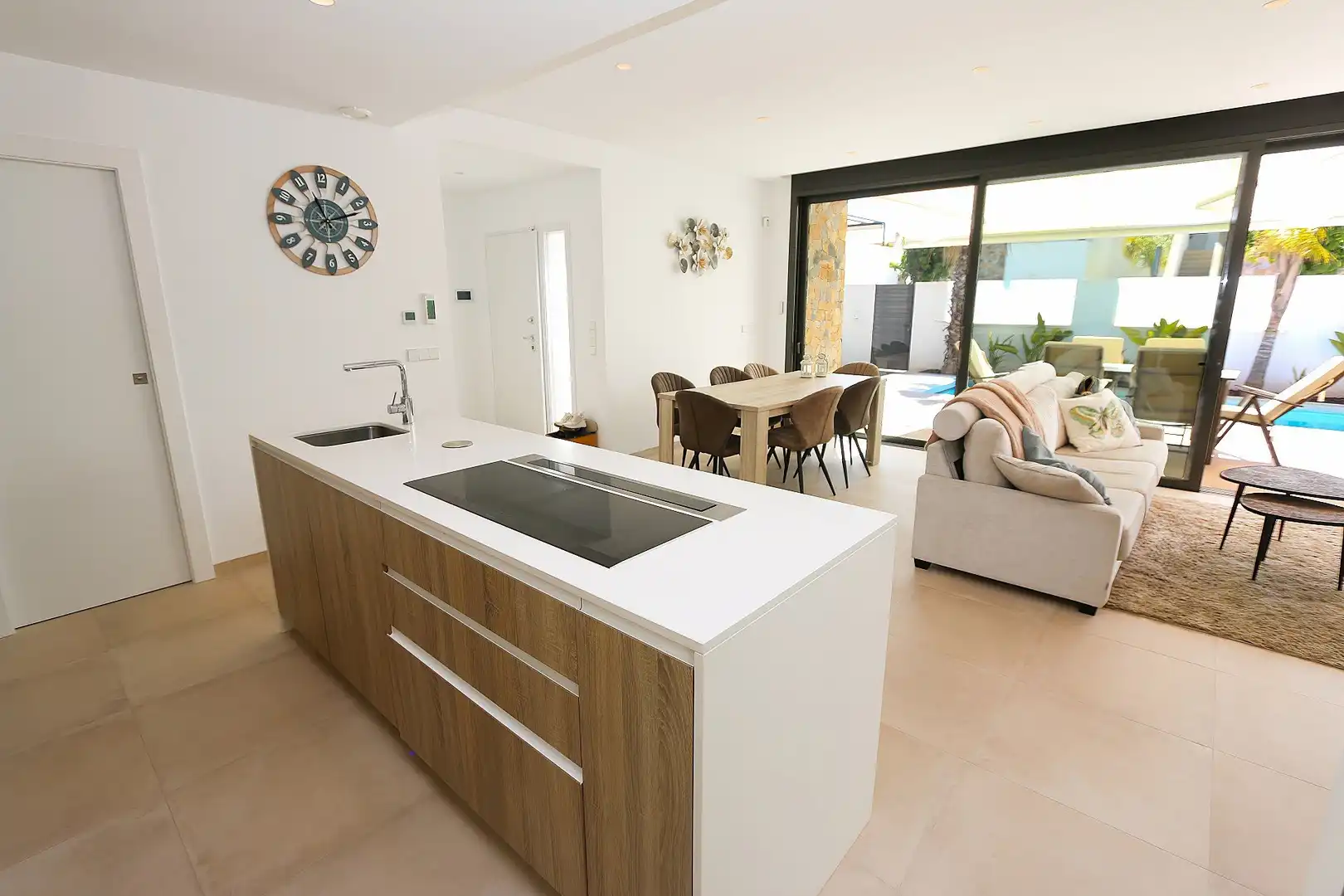 Casa o chalet en venta en N/A, -1, Pilar de la Horadada ciudad