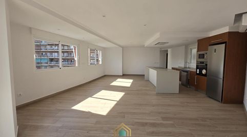 Photo 4 of Flat for rent in Plaza Cris Rei, Germaníes - Juzgados, Gandia