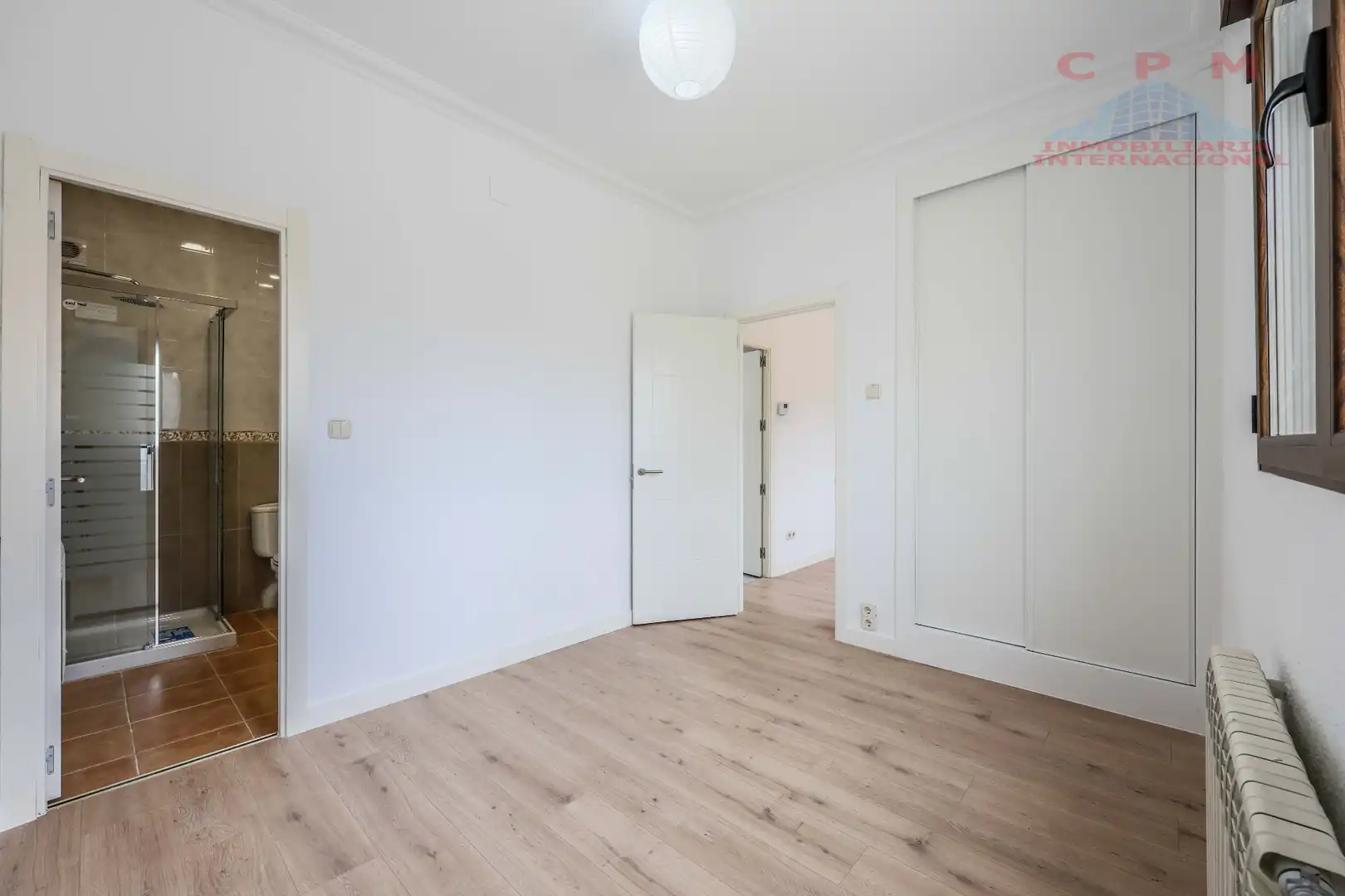 Attic for rent in El Viso