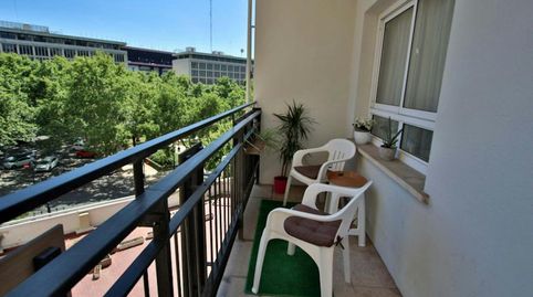 Foto 4 de Pis de lloguer a N/a, Ciutat Universitària, Valencia Capital