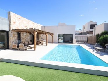 Casa in vendita a Algorfa