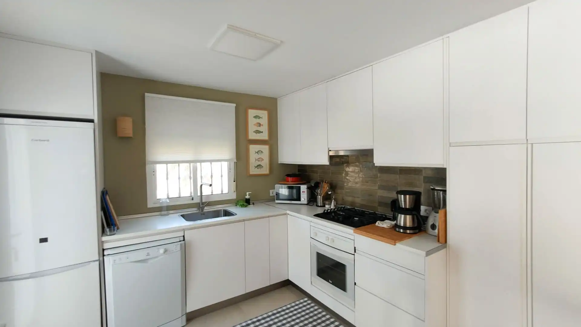 Houses for rent in Calle Adriano, 1, Novo Sancti Petri