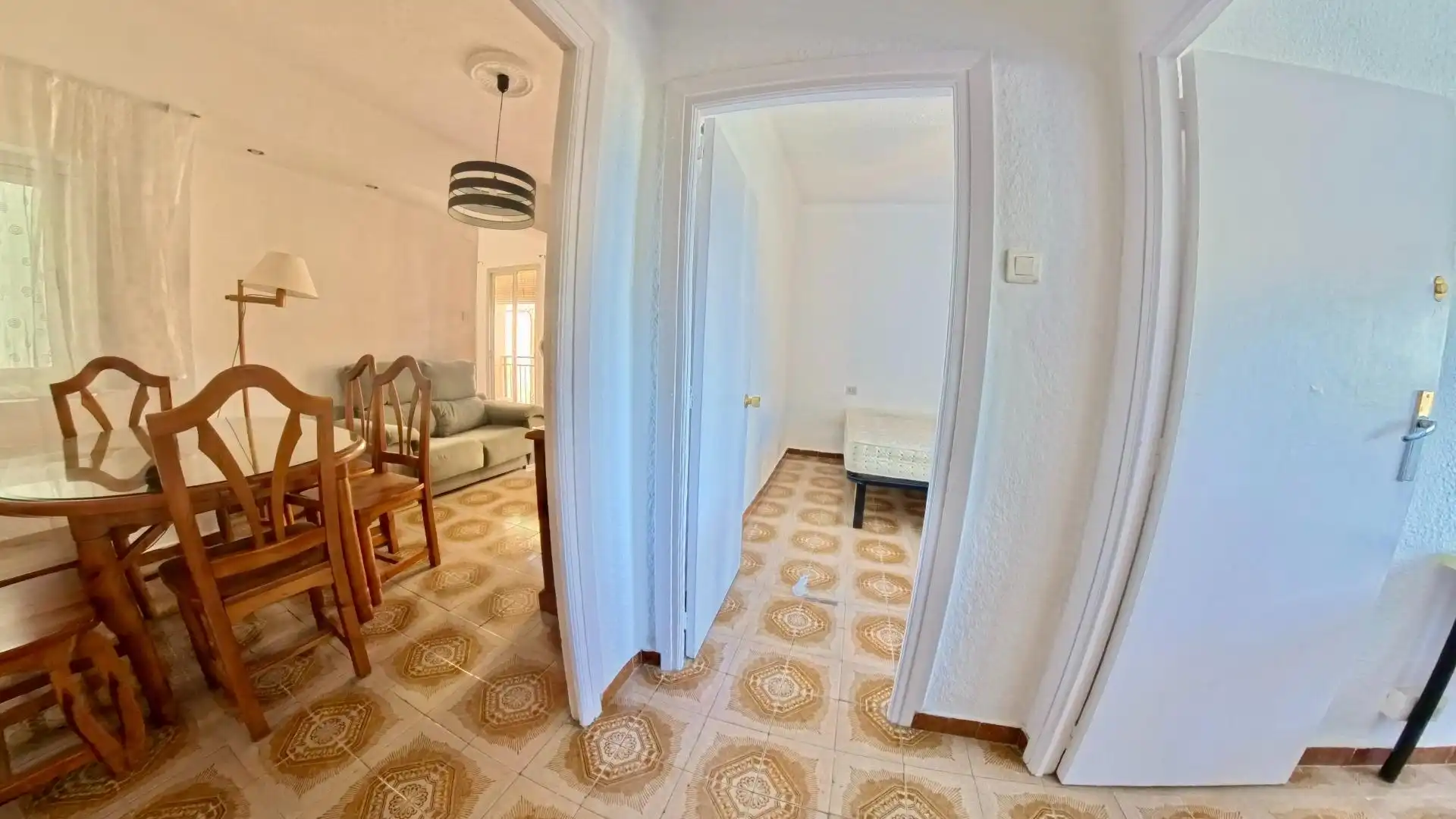 Piso en venta en Calle SAN ROMULO, San Francisco Javier