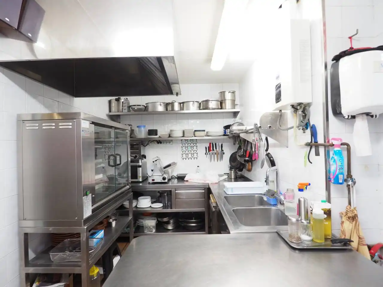 Business premises for sale in Plaza Can Monic, imagen 7