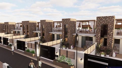 Foto 5 de Casa o chalet en venta en Urb. The Wind Mill Spain, Grana, La Pinilla - Las Palas, Fuente Álamo de Murcia