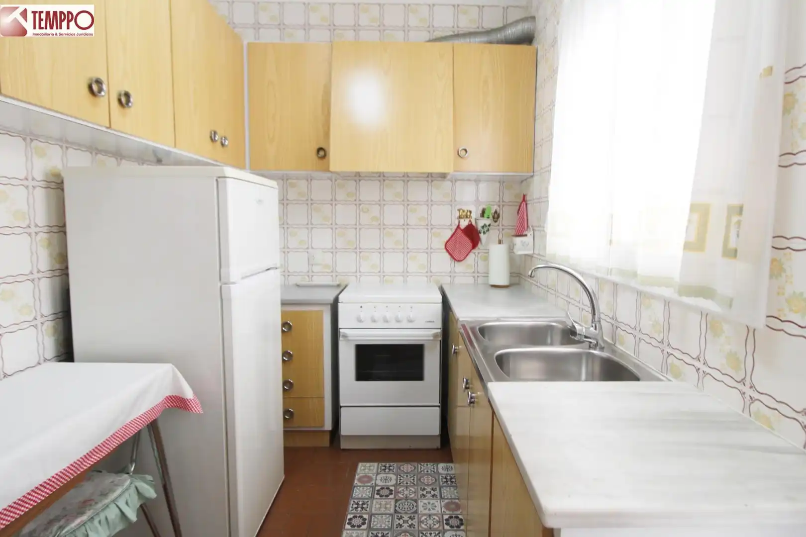 Flat for sale in Centre, imagen 7