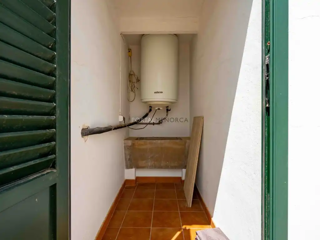 Wohnung zum Verkauf in Maó - Mahón