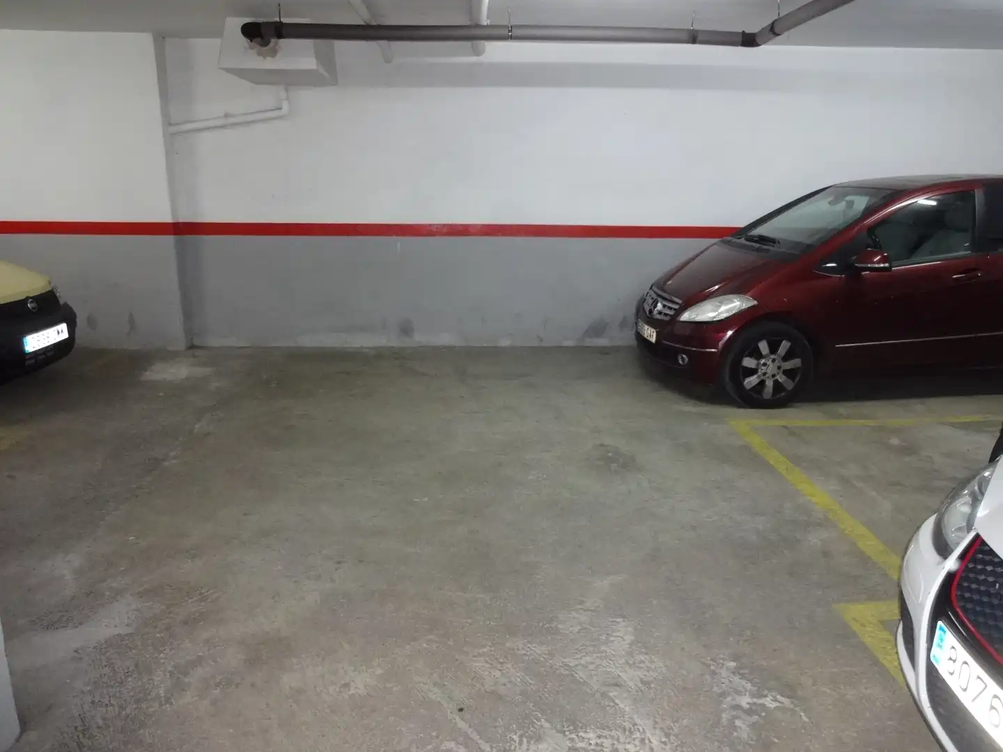 Aparcament de Garatge en venda en Barcelona