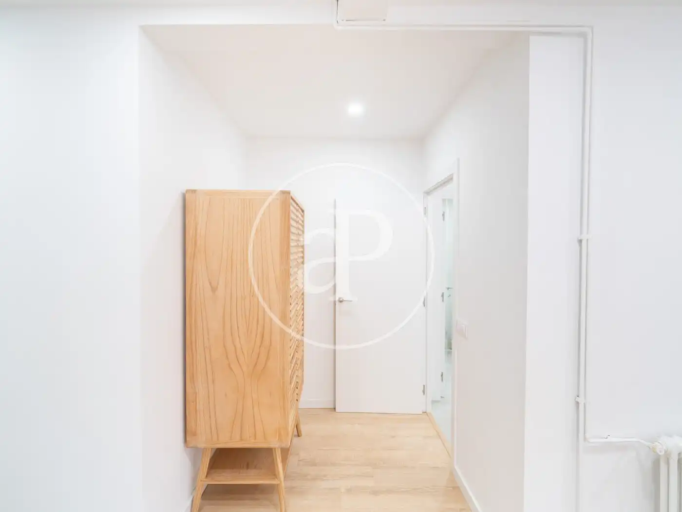 Piso en venta en Ronda del General Mitre, Sant Gervasi- Galvany