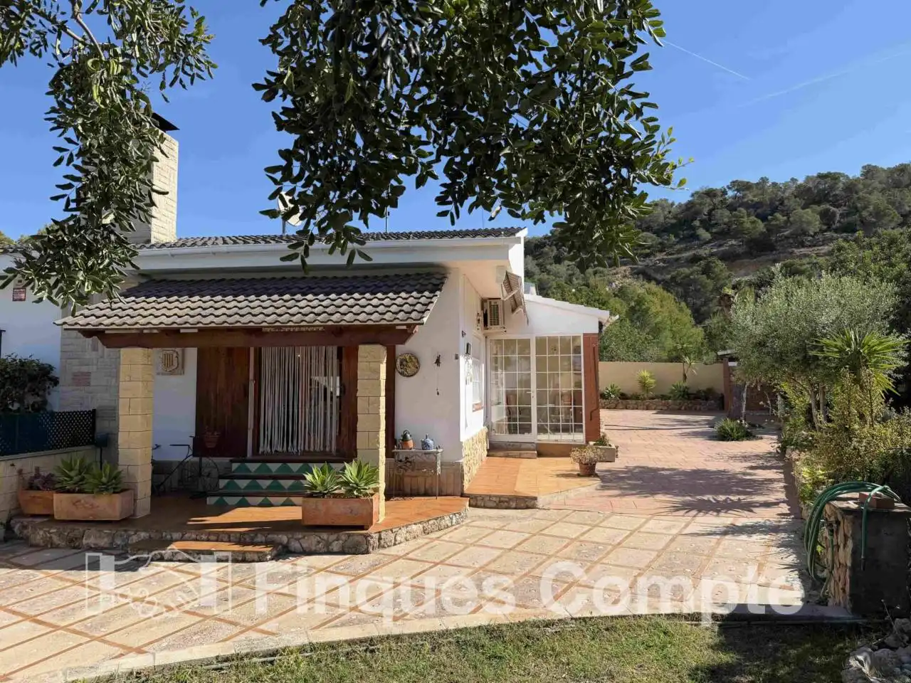 Casa o chalet en venta en Calle Meritxell