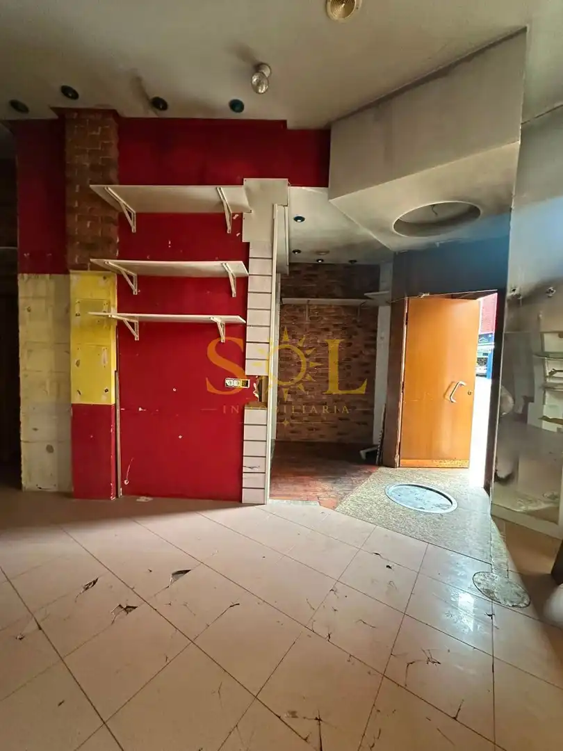 Business premises to rent in Calle Virgen Camino, imagen 8