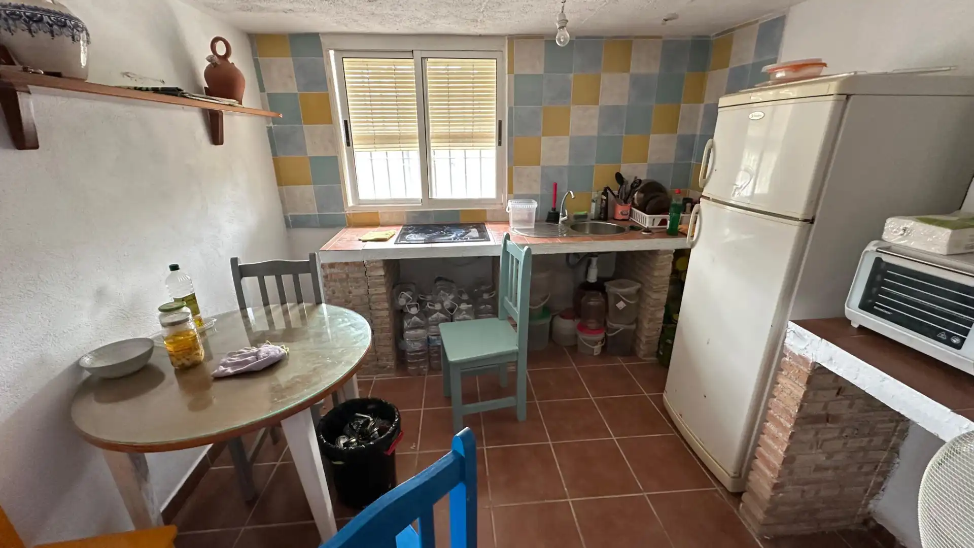 Casa rústica amb jardí en venda a Calle Mirador Sierra de Jaén, imagen 16