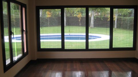 Foto 5 de Casa o chalet de alquiler en Somosaguas, Pozuelo de Alarcón