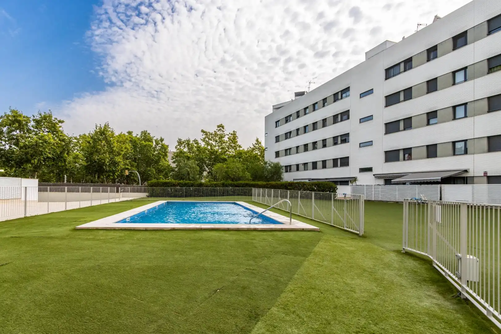 Appartement avec terrasse à vendre à Carrer DINAMARCA, imagen 48