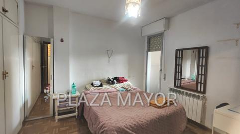 Foto 5 von Wohnung zum Verkauf in Calle Bartolomé de Escobedo, San José - El Montalvo, Salamanca Capital