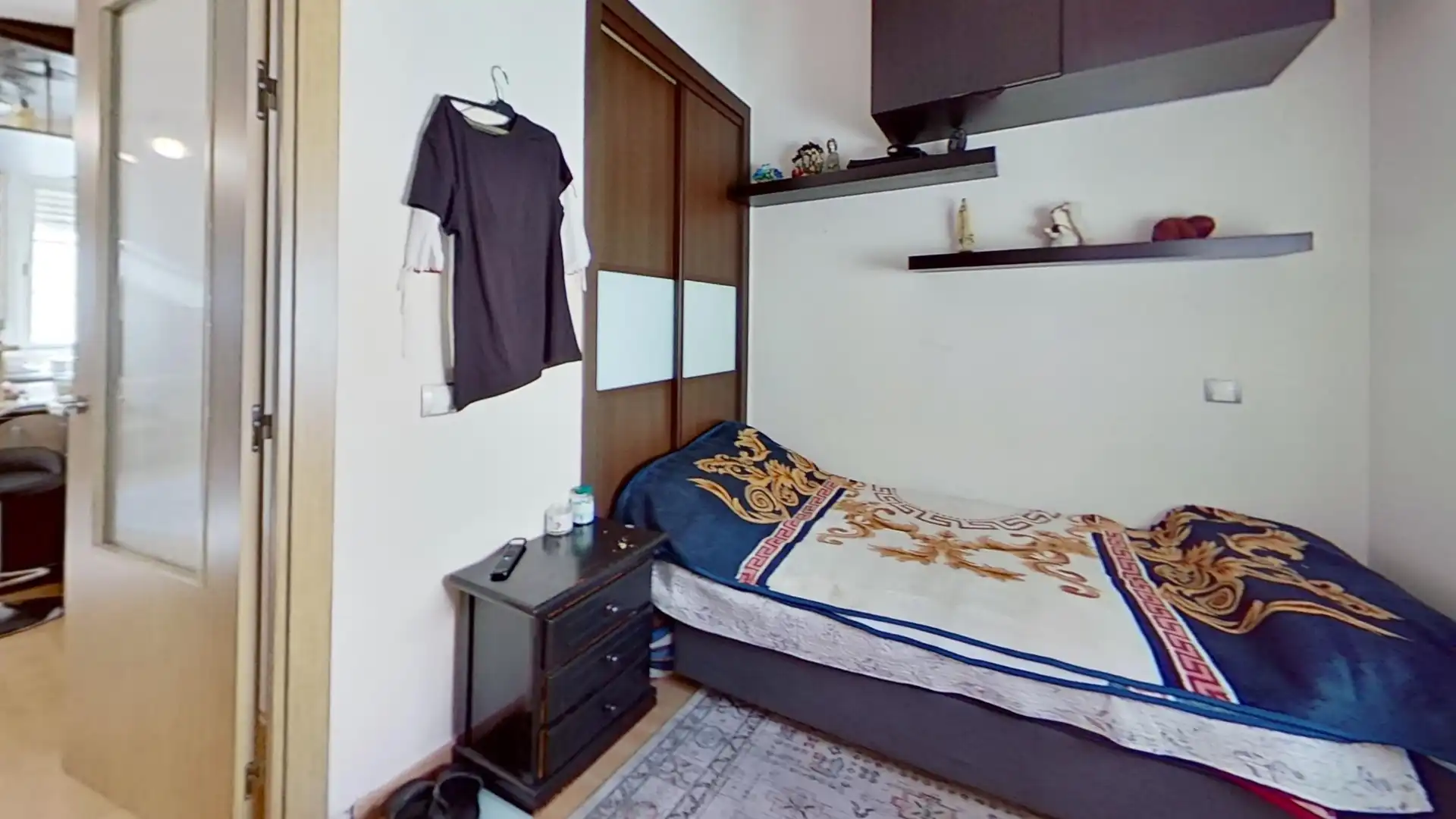 Flat for sale in Calle Don Juan I, imagen 6