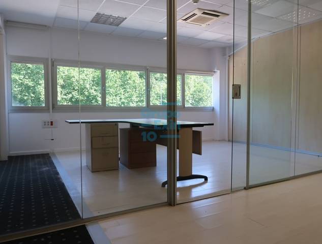 Oficina en Alquiler en Urnieta