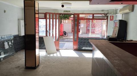 Photo 2 of Premises to rent in Calle de la Fuente el Sol, La Victoria - Puente Jardín, Valladolid