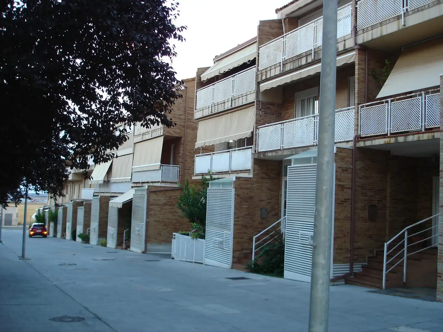 Terraced house with terrace for sale in Ruta de la Plata, imagen 24