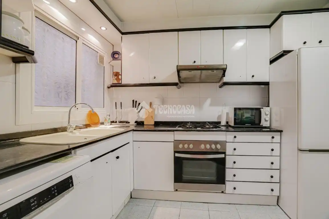 Flat with lift for sale in Vinyets - Molí Vell, imagen 14