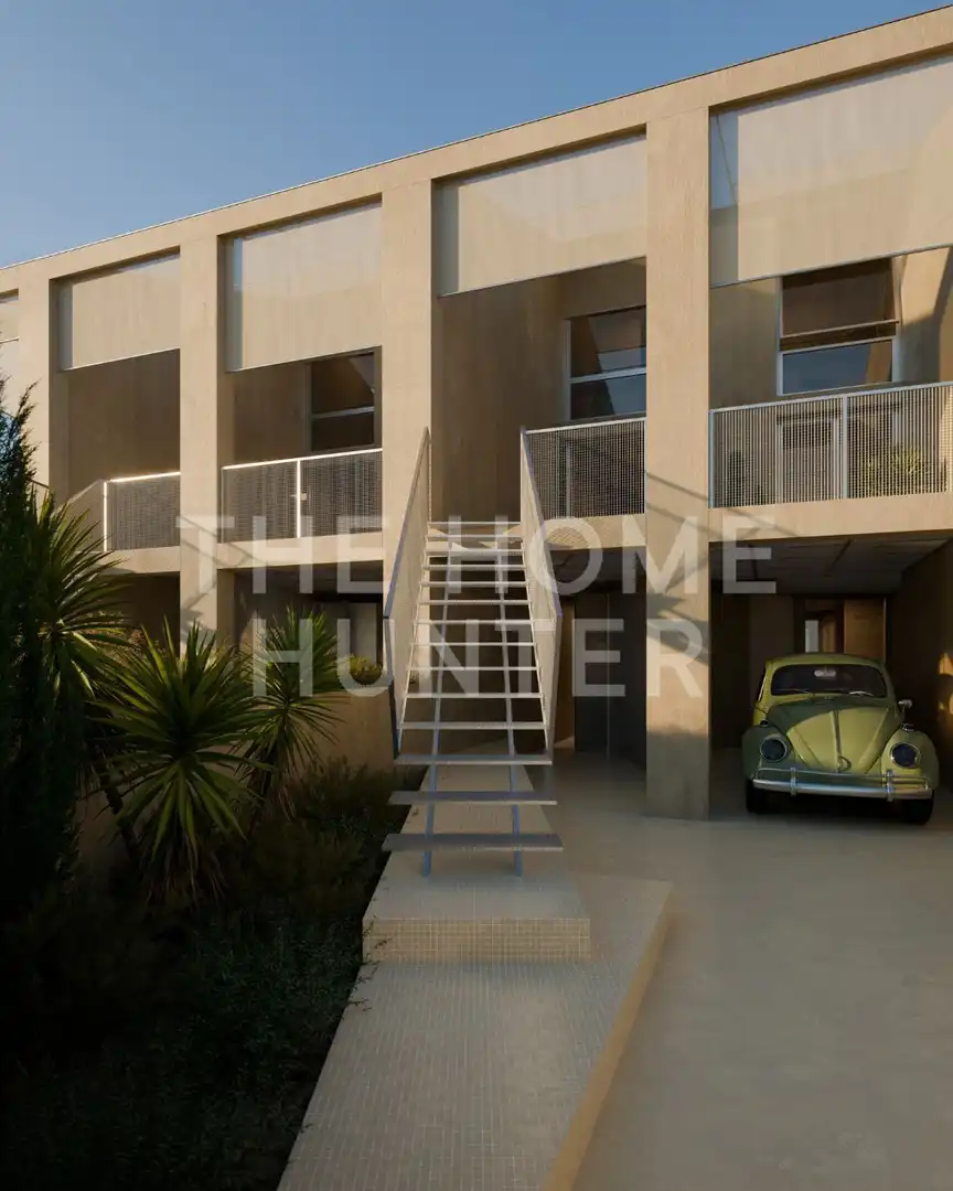 Casa con terraza en venta en CL DE JOANA PIÑERO FERNANDEZ, imagen 11