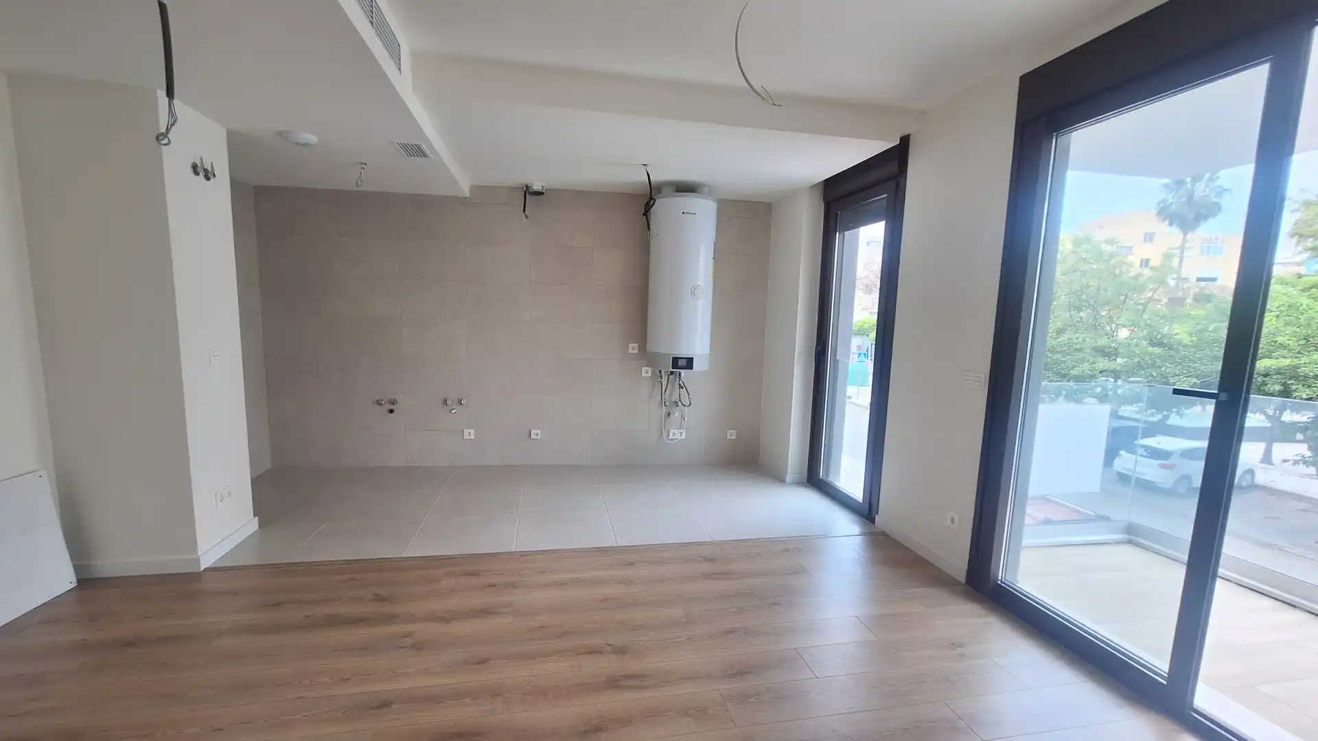 Apartament en venda en Estepona amb Aire condicionat, Calefacció i Piscina