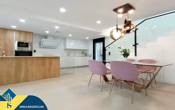 Villa con piscina in vendita a Benijófar, imagen 7