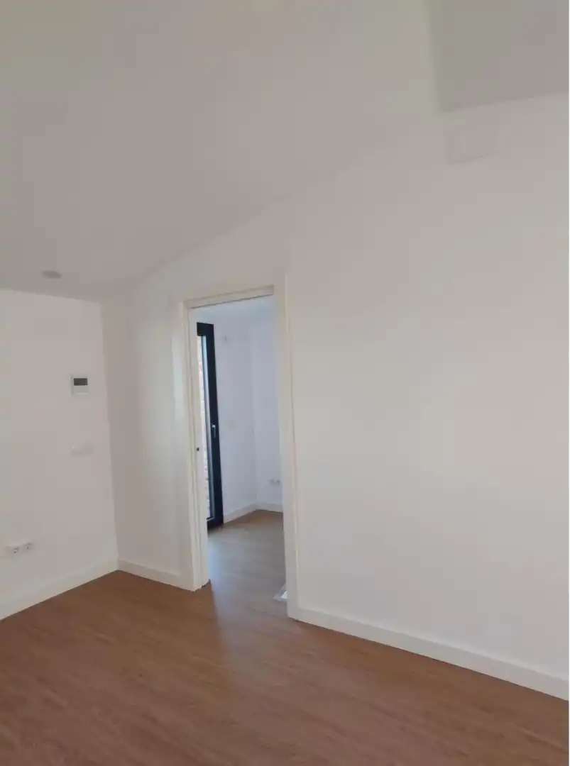 Ático en venta en Vilassar de Dalt con Aire acondicionado, Calefacción y Parquet